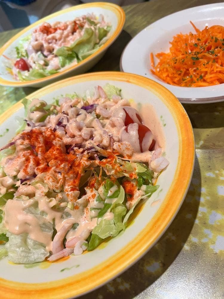 サイゼリヤ 久里浜店