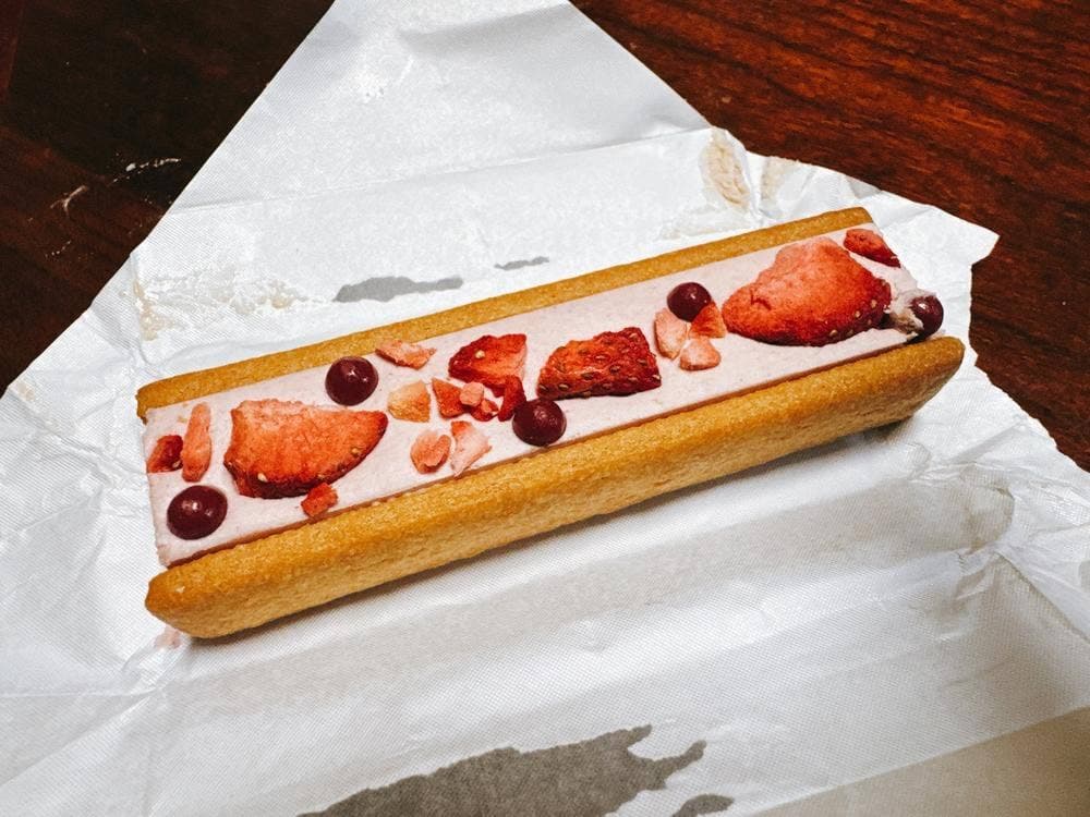 バターサンドラボ軽井沢