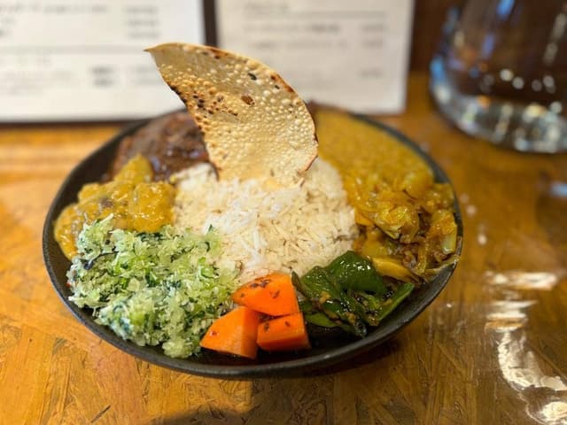 壽 curry - サブ画像1