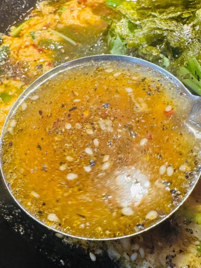 辛麺屋 らいじん - サブ画像3