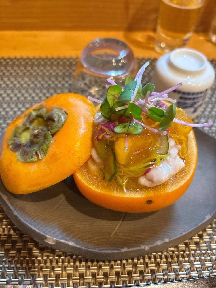 割烹 船生