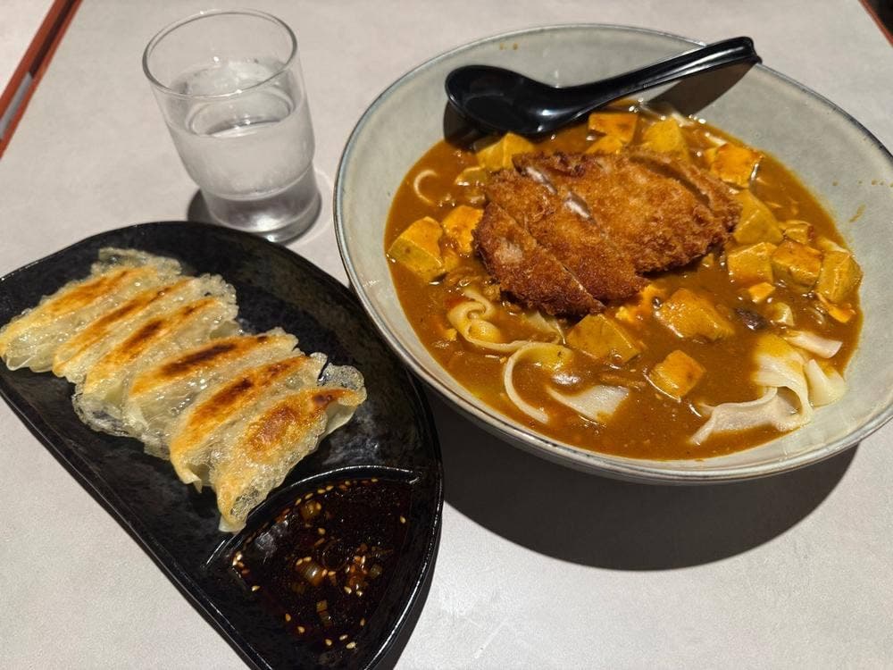 手打ちビャンビャン麺荘 古都