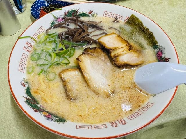 大勝軒 - サブ画像1