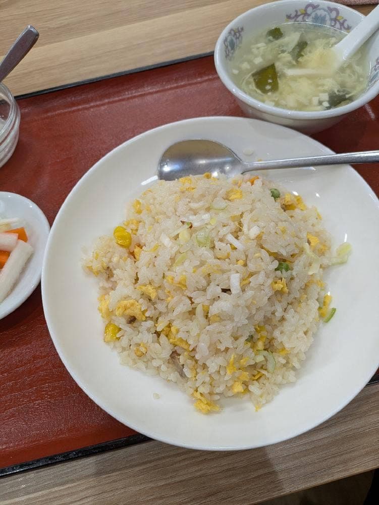 福龍美食
