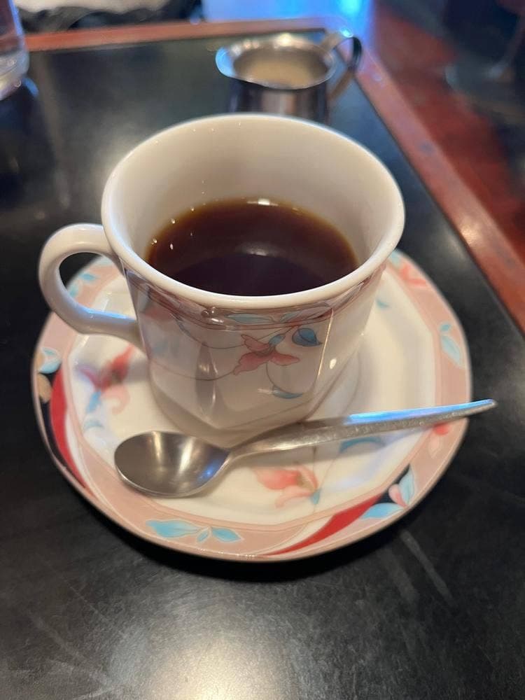 カフェ ド モン