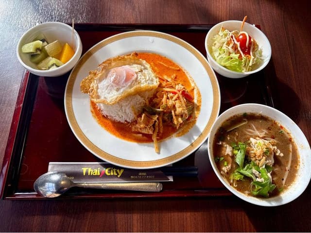 タイ屋台料理 Thai City - サブ画像2