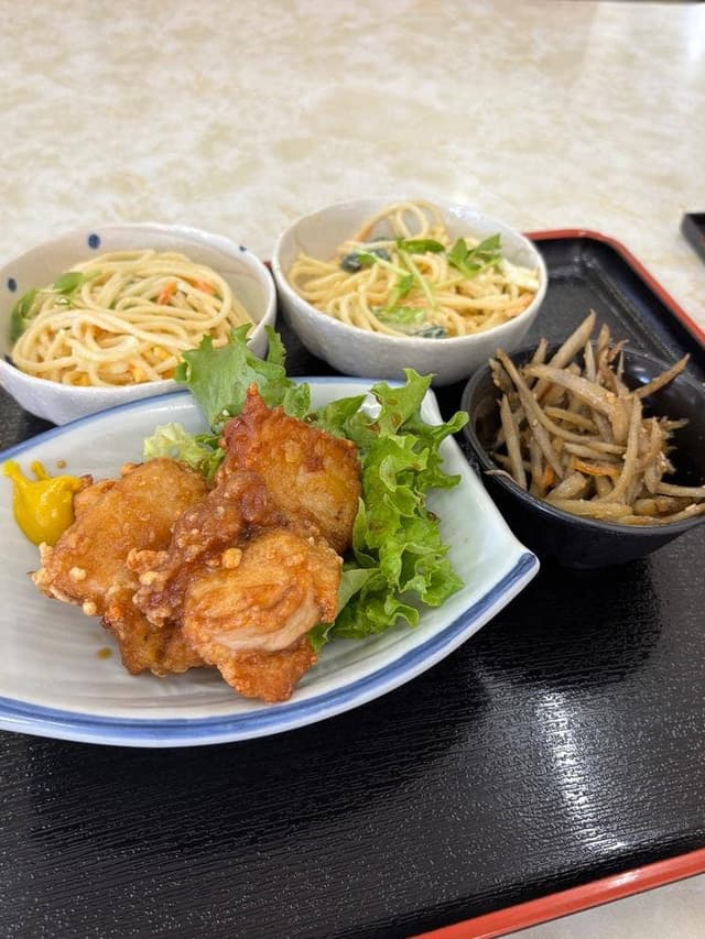 ニュー 富士 - サブ画像2