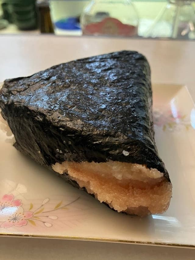 おにぎり まんま自由が丘店 - サブ画像2