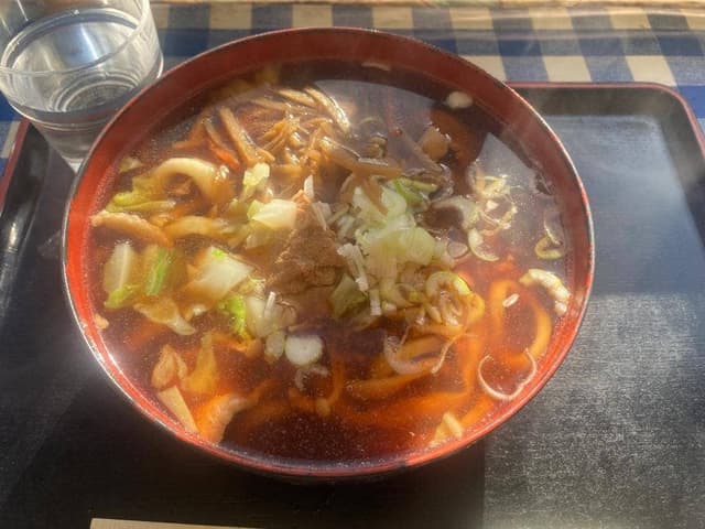 武州めん 農協直売所店 - サブ画像1