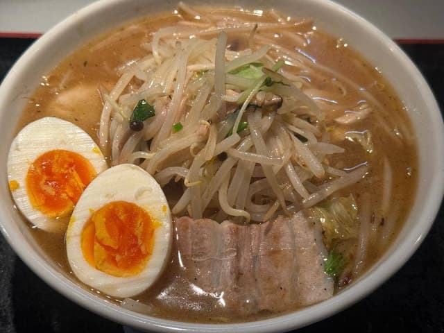 煎酒と麺 しもきはら - サブ画像1