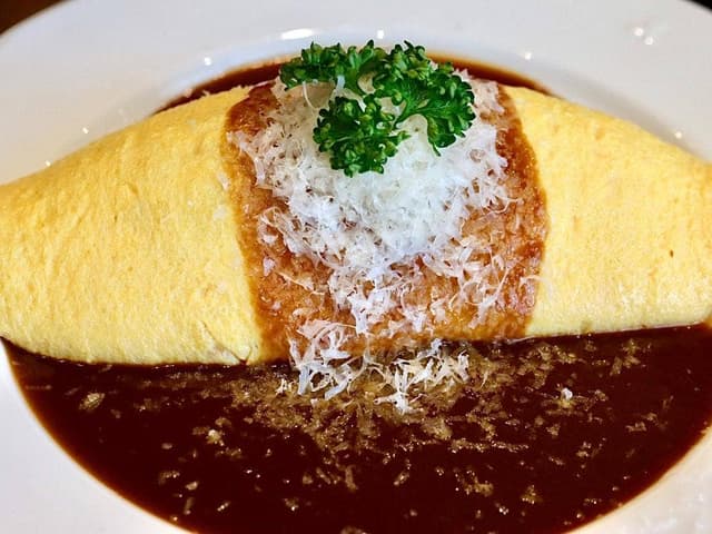 洋食とカフェ きいろのスプーン - サブ画像3