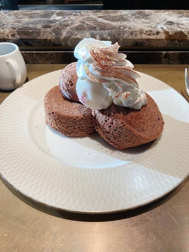 パティスリー&ショコラバー デリーモ 目白店 - サブ画像1