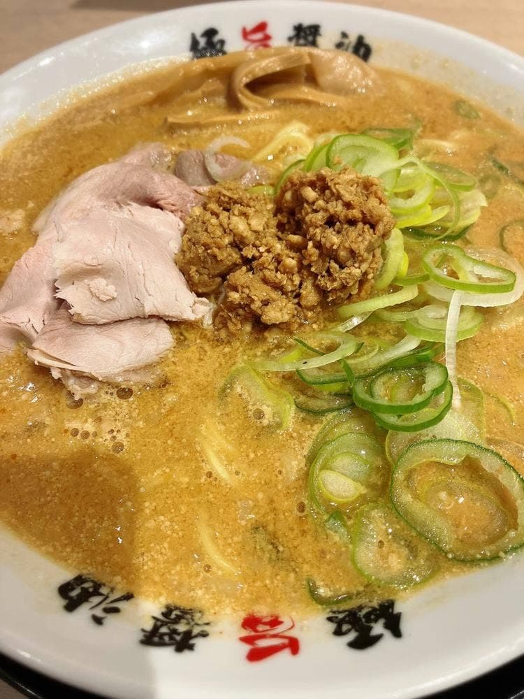 一刻魁堂 清須店