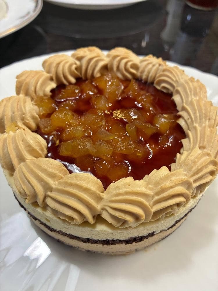 小樽洋菓子舗ルタオ 本店