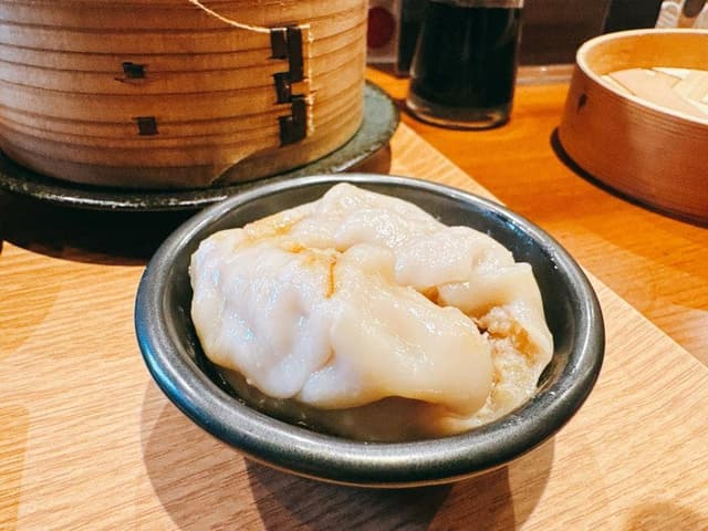 中目黒 裏庵 - サブ画像2