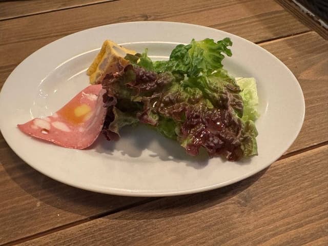 RINGO DINING 芝公園店 - サブ画像3
