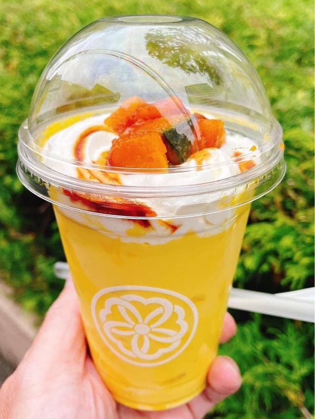 ジャパニーズアイス櫻花 東京 恵比寿本店 - サブ画像2