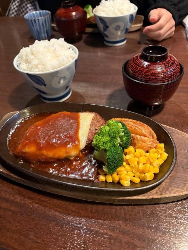 椿食堂 サセボ中央駅前店 - サブ画像2