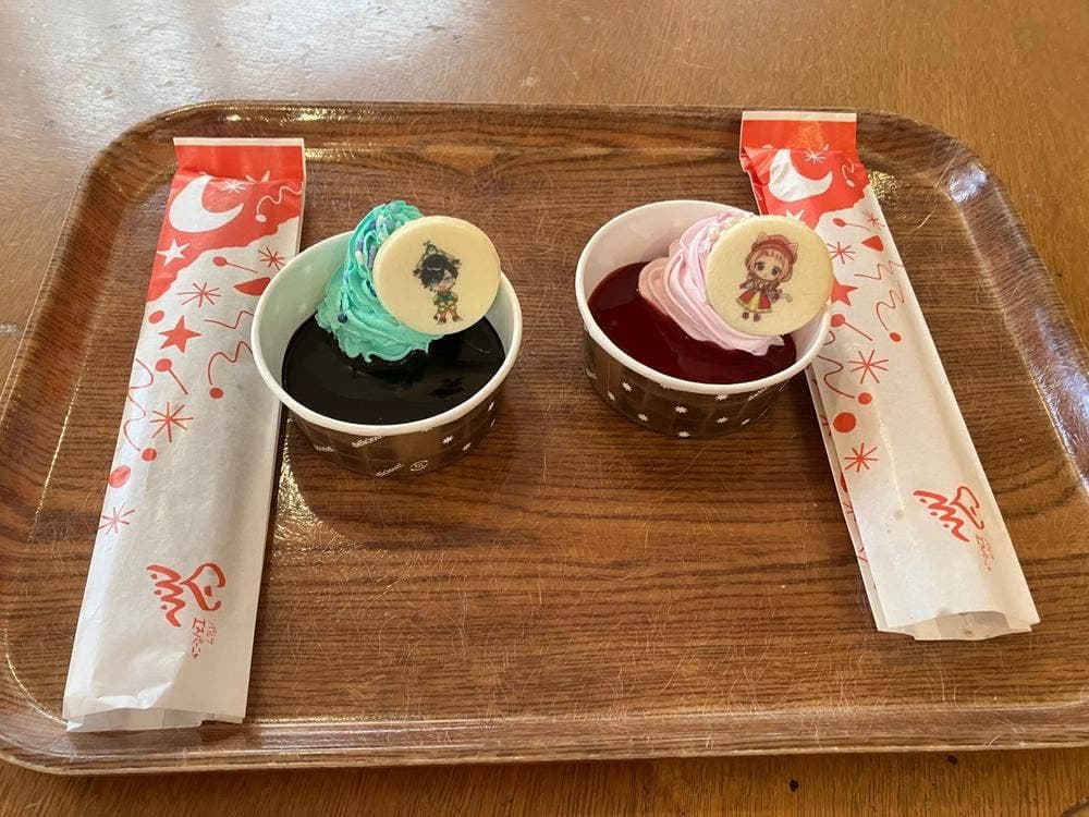 チュロスのお店 チュレリア