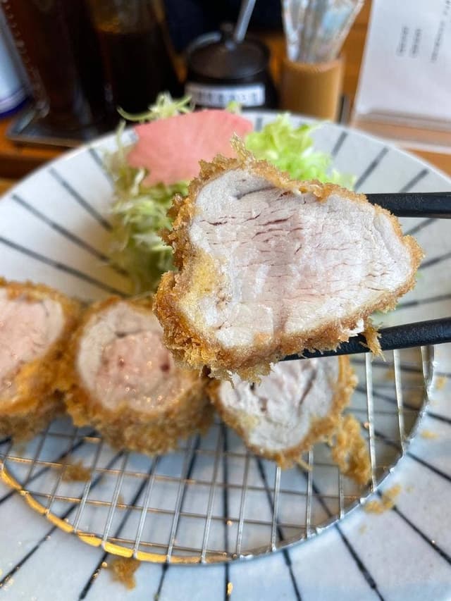 とんかつ小やじ 仙台店 - サブ画像2