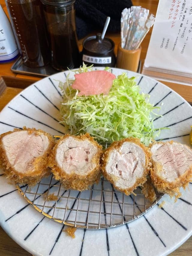 とんかつ小やじ 仙台店 - サブ画像3