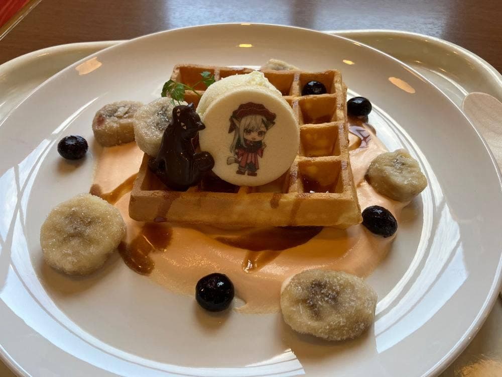 カフェ ミ カサ