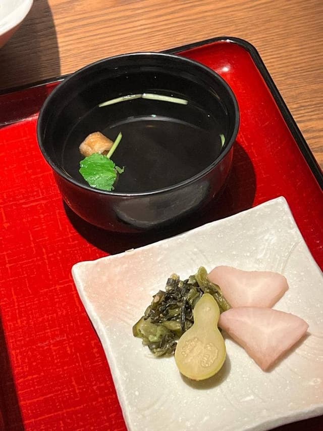 うなぎ 明月川 豊洲店 - サブ画像2