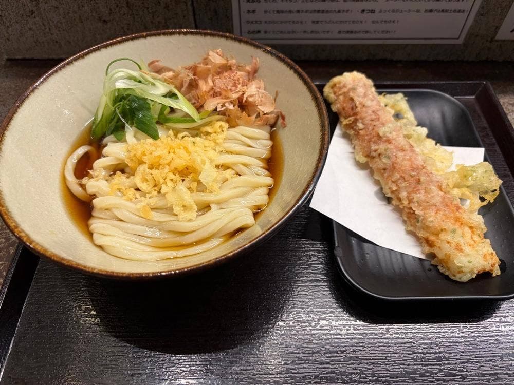 讃岐ブルース飯田橋