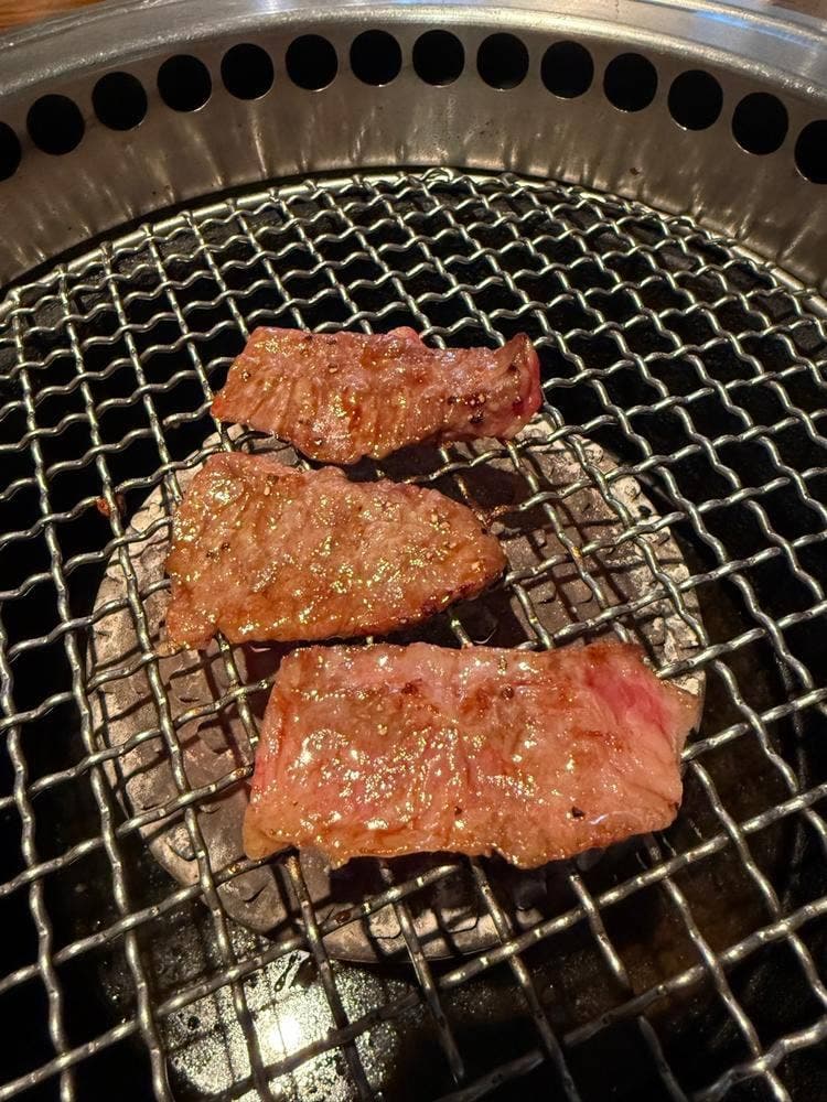 山形牛専門焼肉と韓国料理 牛べえ 浜松町店