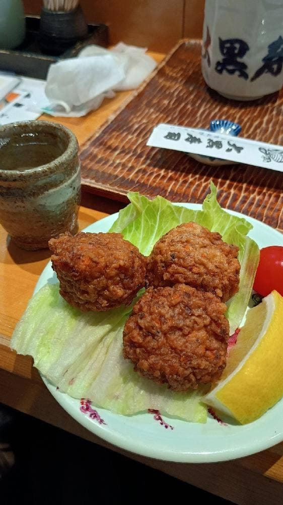 大黒寿司 - サブ画像3