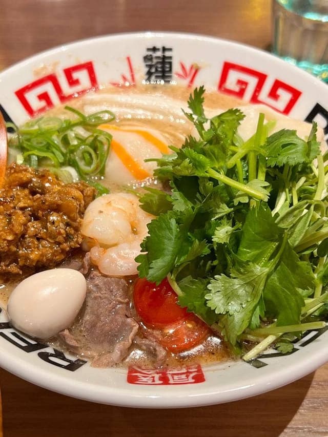 蓮蓮 川崎アゼリア店 - サブ画像1