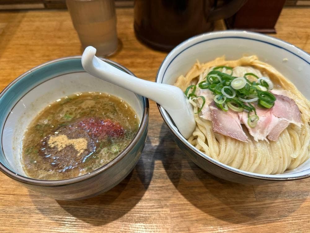 麺匠 一粒万倍 寺町店