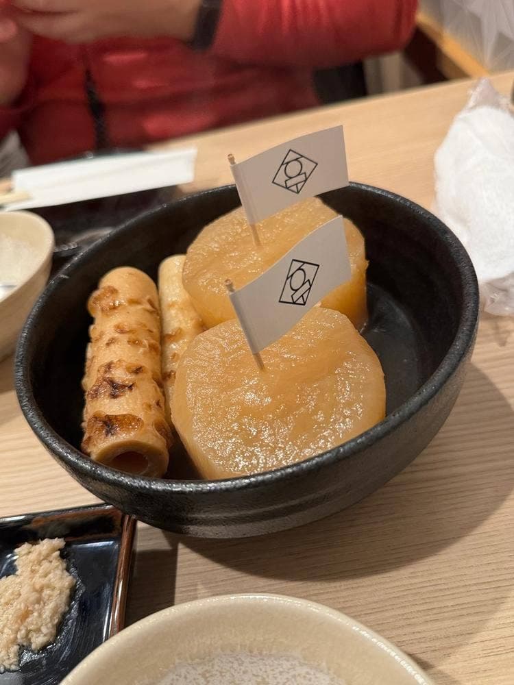 ちょいおでん 人形町店