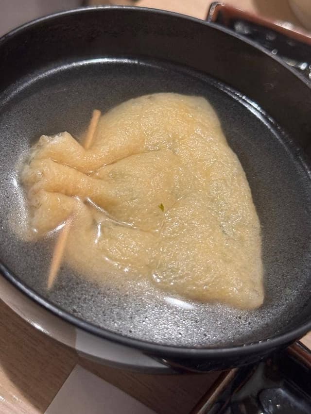 ちょいおでん 人形町店 - サブ画像2