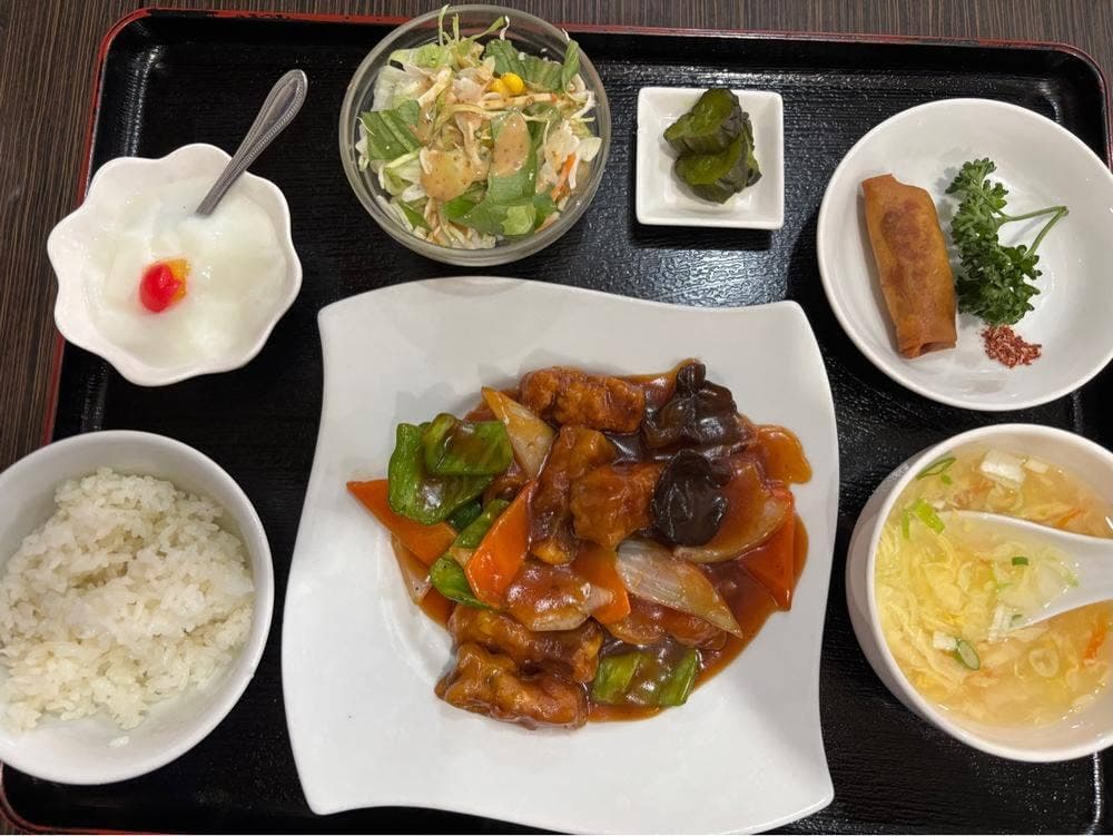 華香苑 新栄店