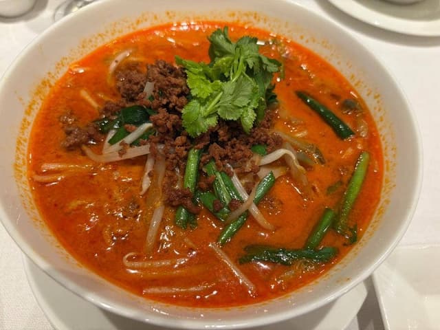 重慶飯店 麻布賓館 - サブ画像1