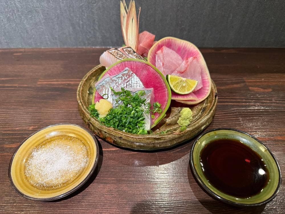 炉端きりゅう