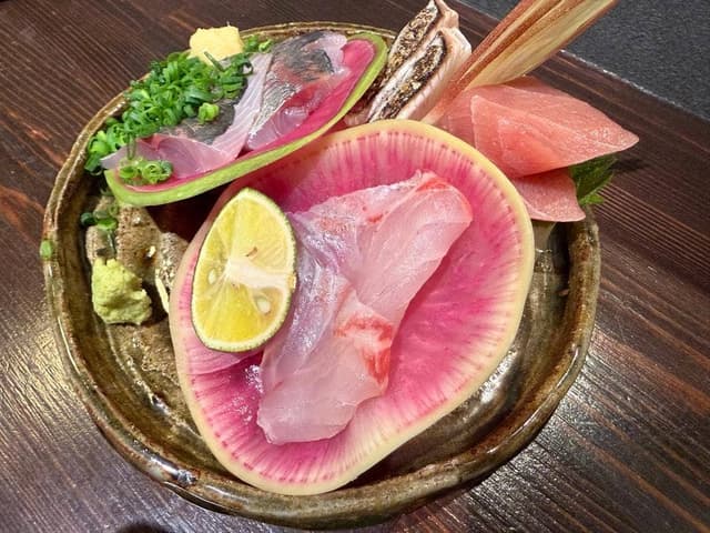 炉端きりゅう - サブ画像2