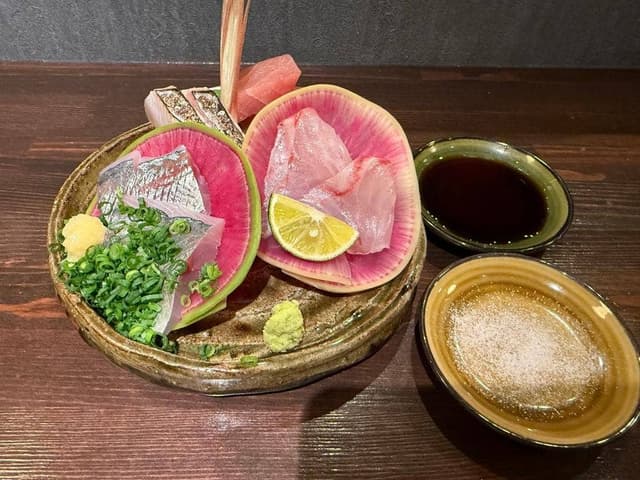 炉端きりゅう - サブ画像3