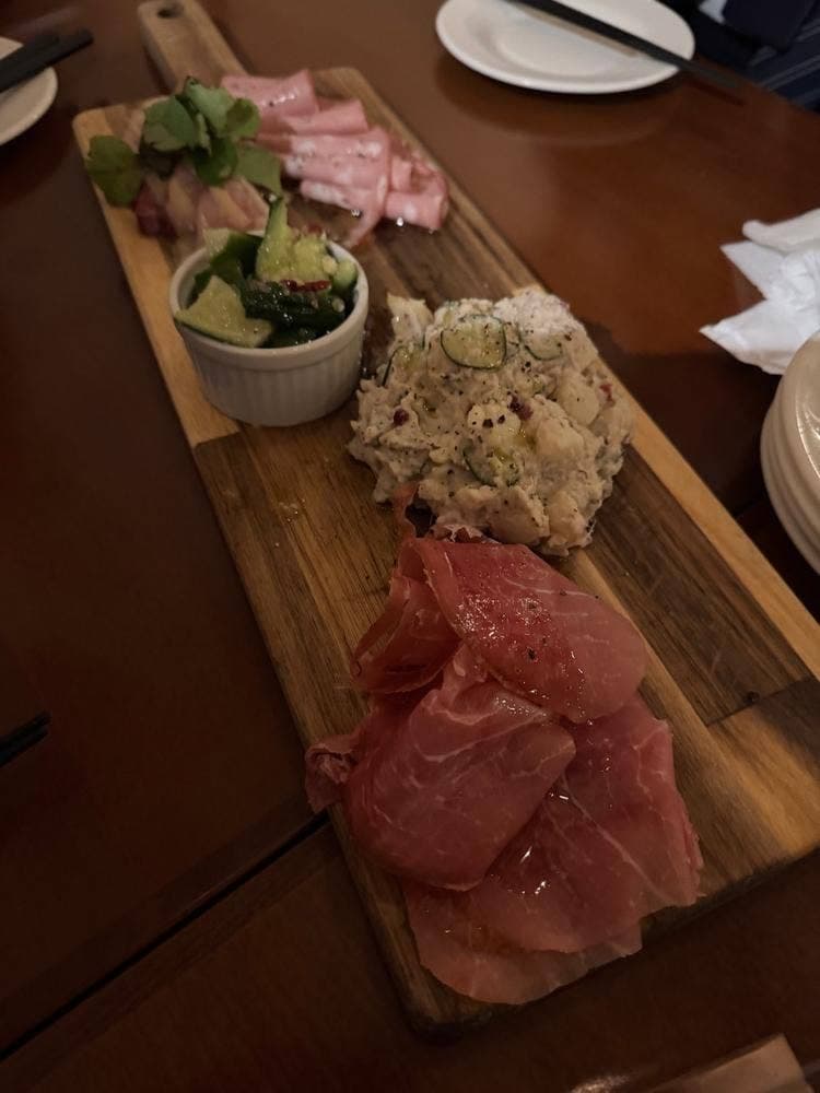 ビストロイタリアン NICOLO