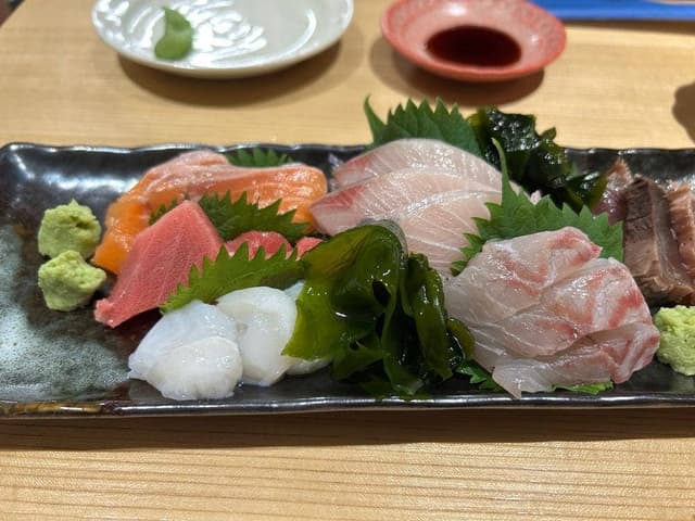 のどぐろ総本店 クロスゲート金沢 - サブ画像3