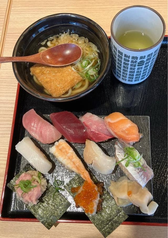 鮨 酒 肴 杉玉 JR松山駅 - サブ画像2