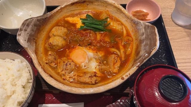 大戸屋ごはん処 池袋メトロポリタン通り店 - サブ画像2