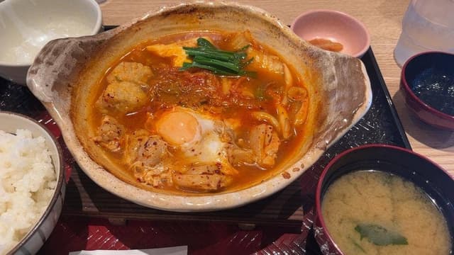 大戸屋ごはん処 池袋メトロポリタン通り店 - サブ画像3
