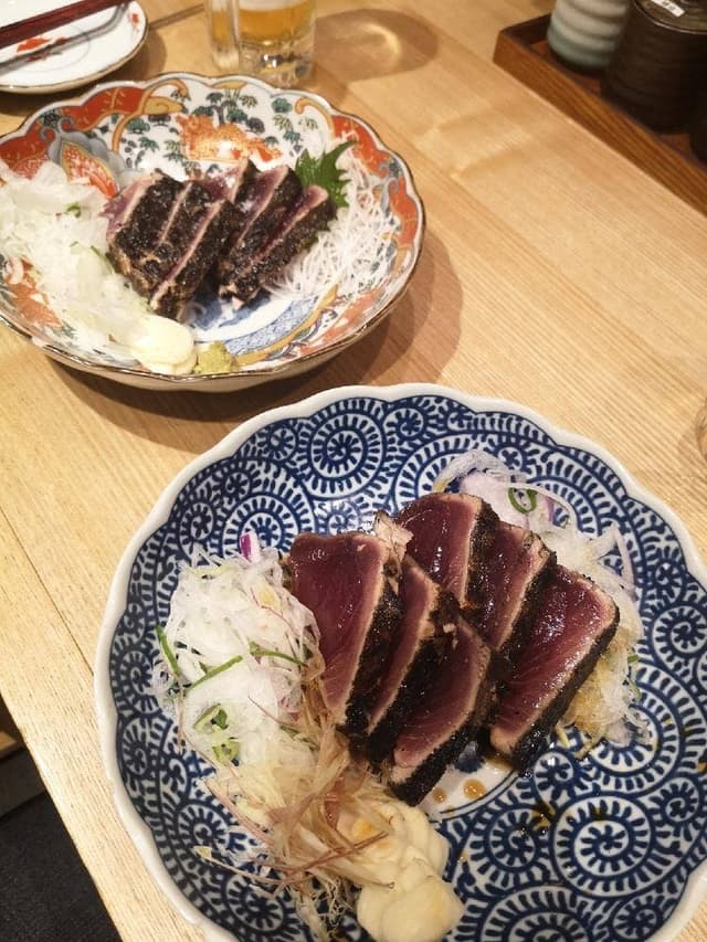 明神丸 吉祥寺店 - サブ画像1