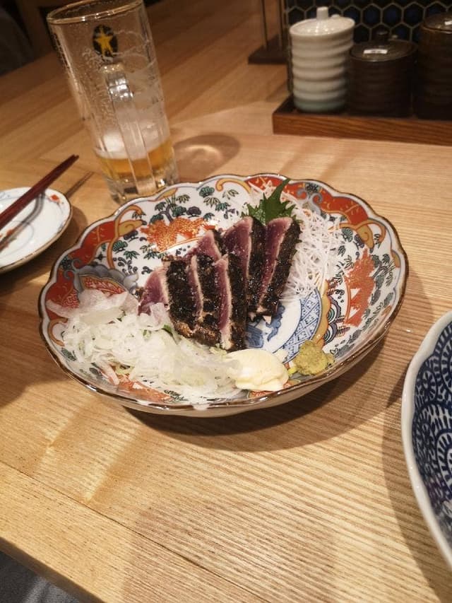 明神丸 吉祥寺店 - サブ画像2