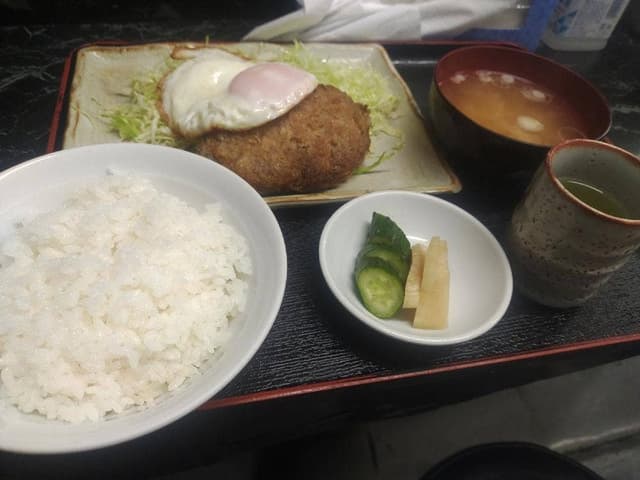 江差 - サブ画像1