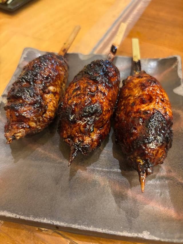 真面目焼鳥 助平 - サブ画像3