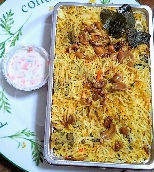 ケバブハウス - サブ画像2