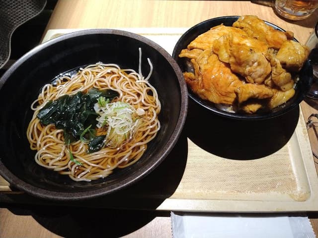 山の猿 アピア店 - サブ画像2